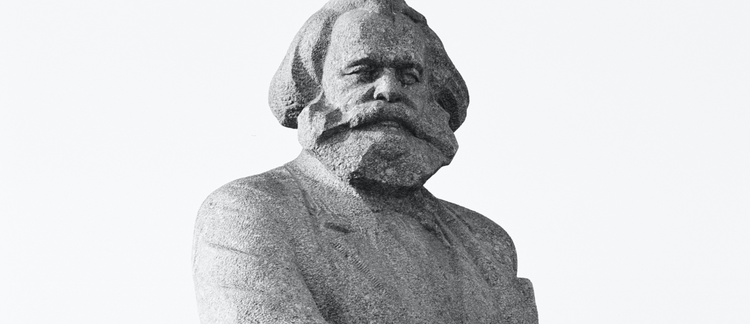 Marx’s Theory: Evolutionary or Revolutionary?