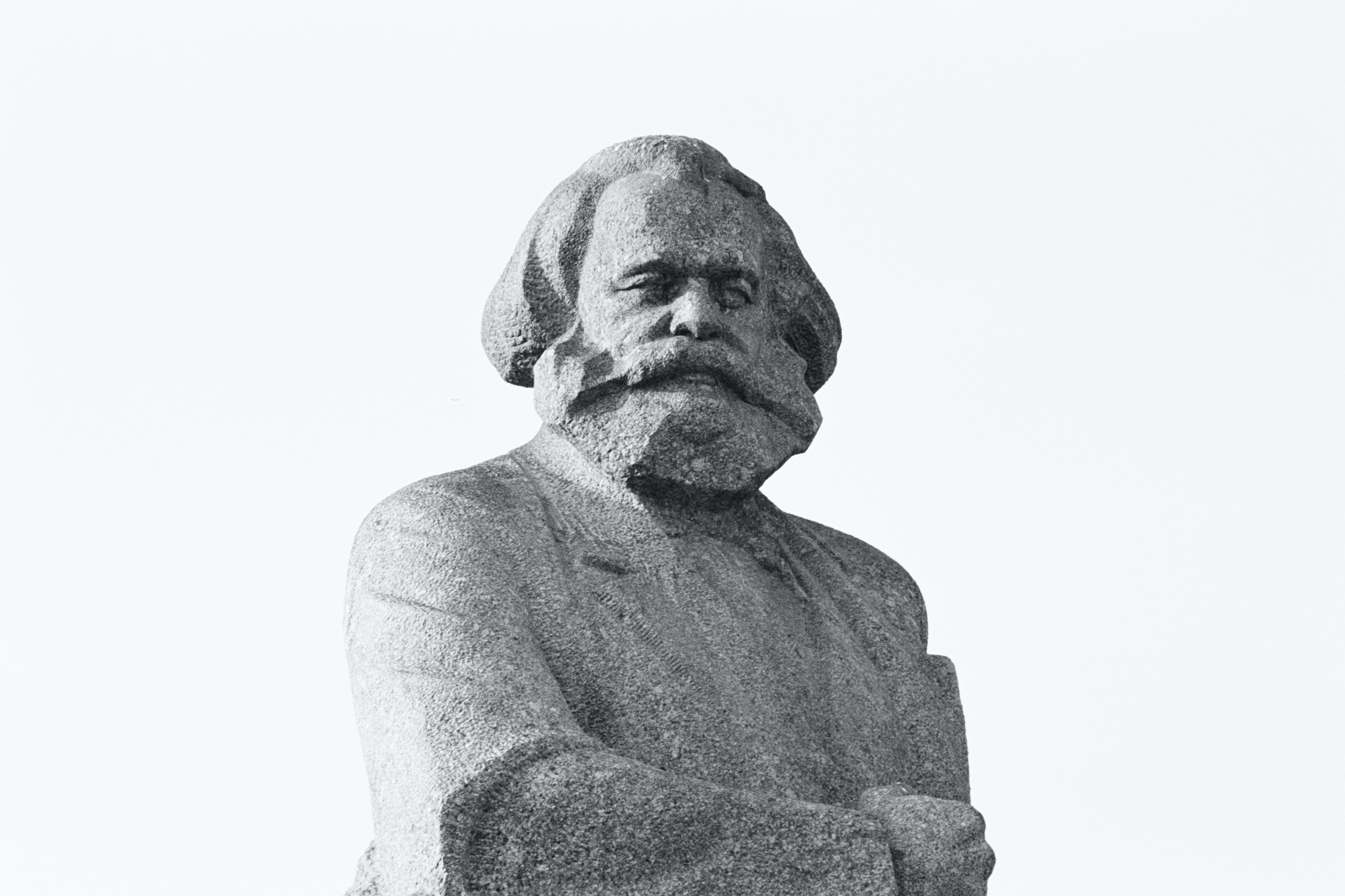 Marx’s Theory: Evolutionary or Revolutionary?