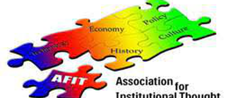 AFIT and Original Institutionalism—Forty years of AFIT