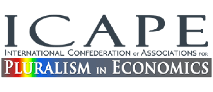 Papers and Proceedings from the ICAPE Conference (2017-2025)